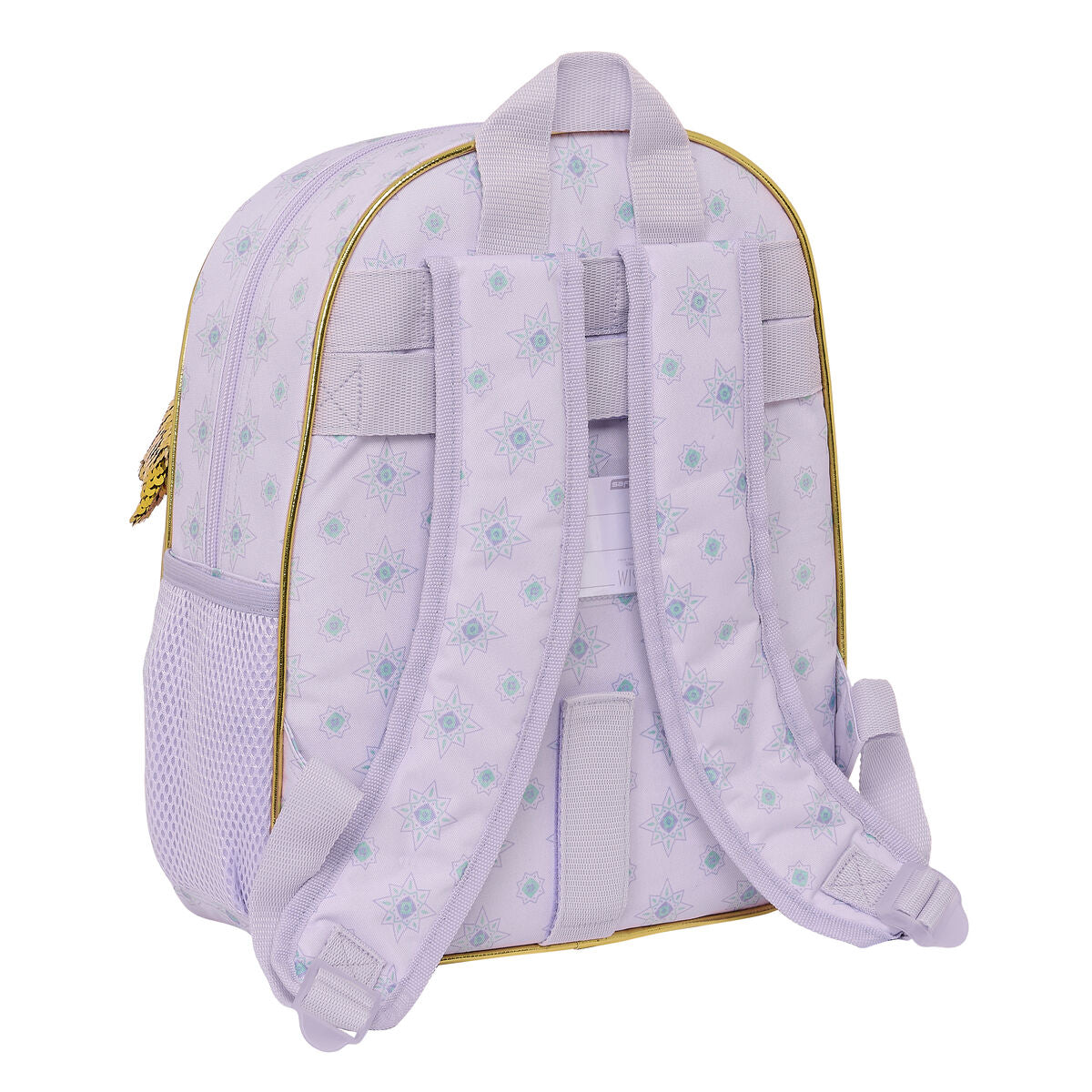 Rucsac pentru Copii Wish Liliachiu 28 x 34 x 10 cm - Birou și papetărie, Material școlar și educațional