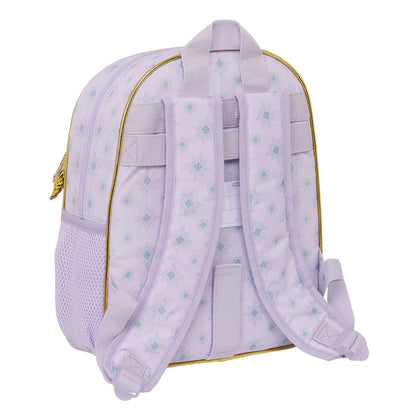 Rucsac pentru Copii Wish Liliachiu 28 x 34 x 10 cm - Birou și papetărie, Material școlar și educațional