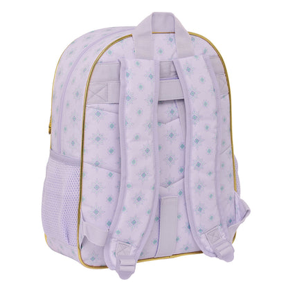 Ghiozdan Wish Liliachiu 32 X 38 X 12 cm - Birou și papetărie, Material școlar și educațional