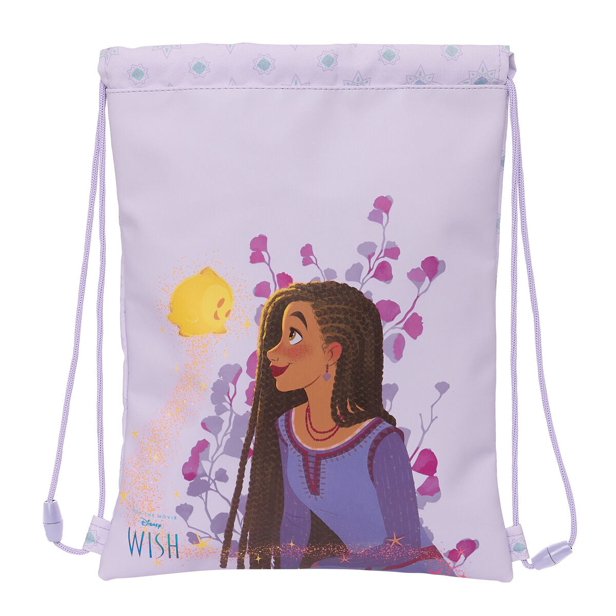 Geantă rucsac pentru copii Wish Liliachiu 26 x 34 x 1 cm - Birou și papetărie, Material școlar și educațional