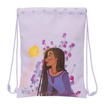 Geantă rucsac pentru copii Wish Liliachiu 26 x 34 x 1 cm - Birou și papetărie, Material școlar și educațional