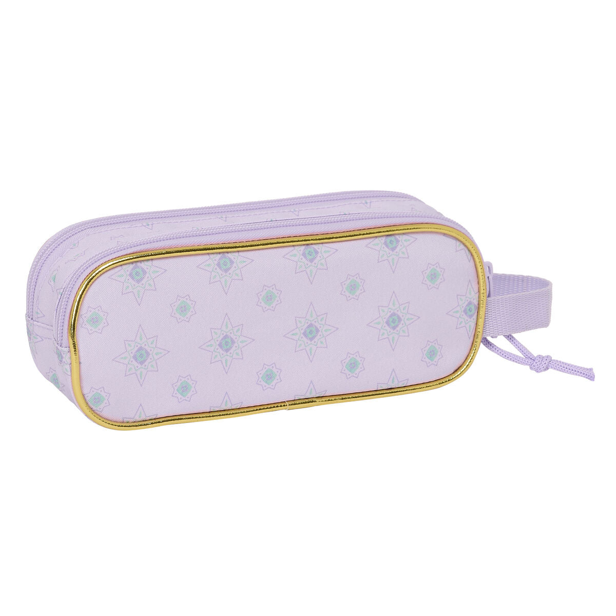 Penar dublu Wish Liliachiu 21 x 8 x 6 cm - Birou și papetărie, Material școlar și educațional