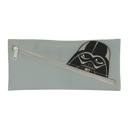 Penar Școlar Star Wars Gri 22 x 11 x 1 cm - Birou și papetărie, Material școlar și educațional