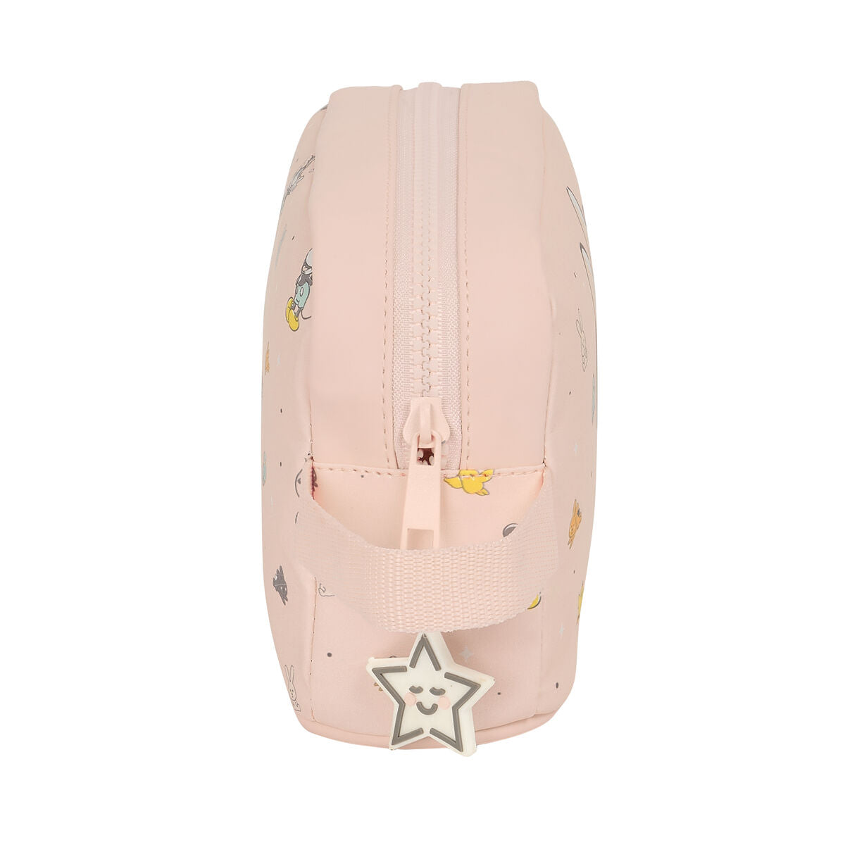Penar Școlar Safta 21,5 x 12 x 6,5 cm - Birou și papetărie, Material școlar și educațional