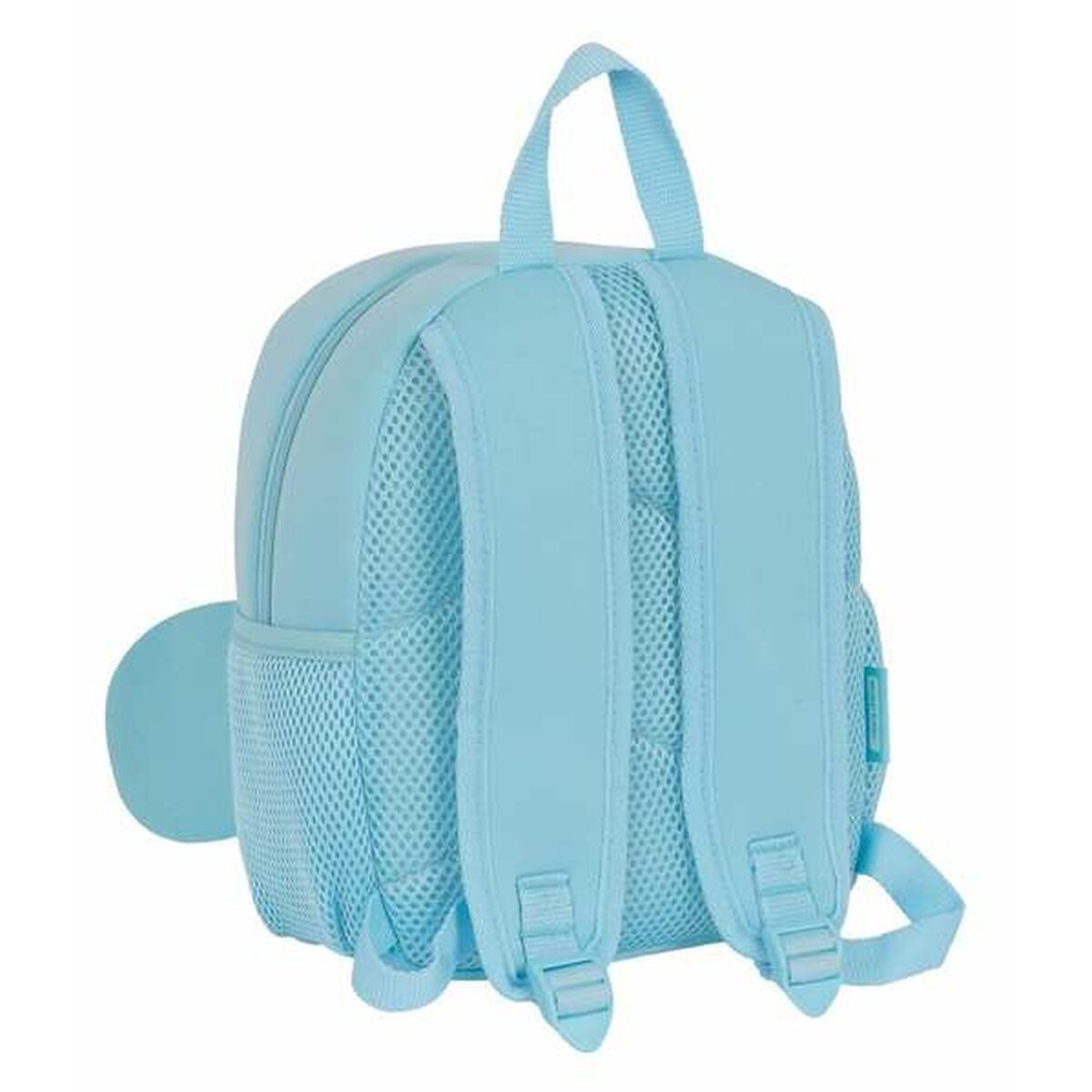 Rucsac pentru Copii Safta 20 x 25 x 9 cm Koala - Birou și papetărie, Material școlar și educațional
