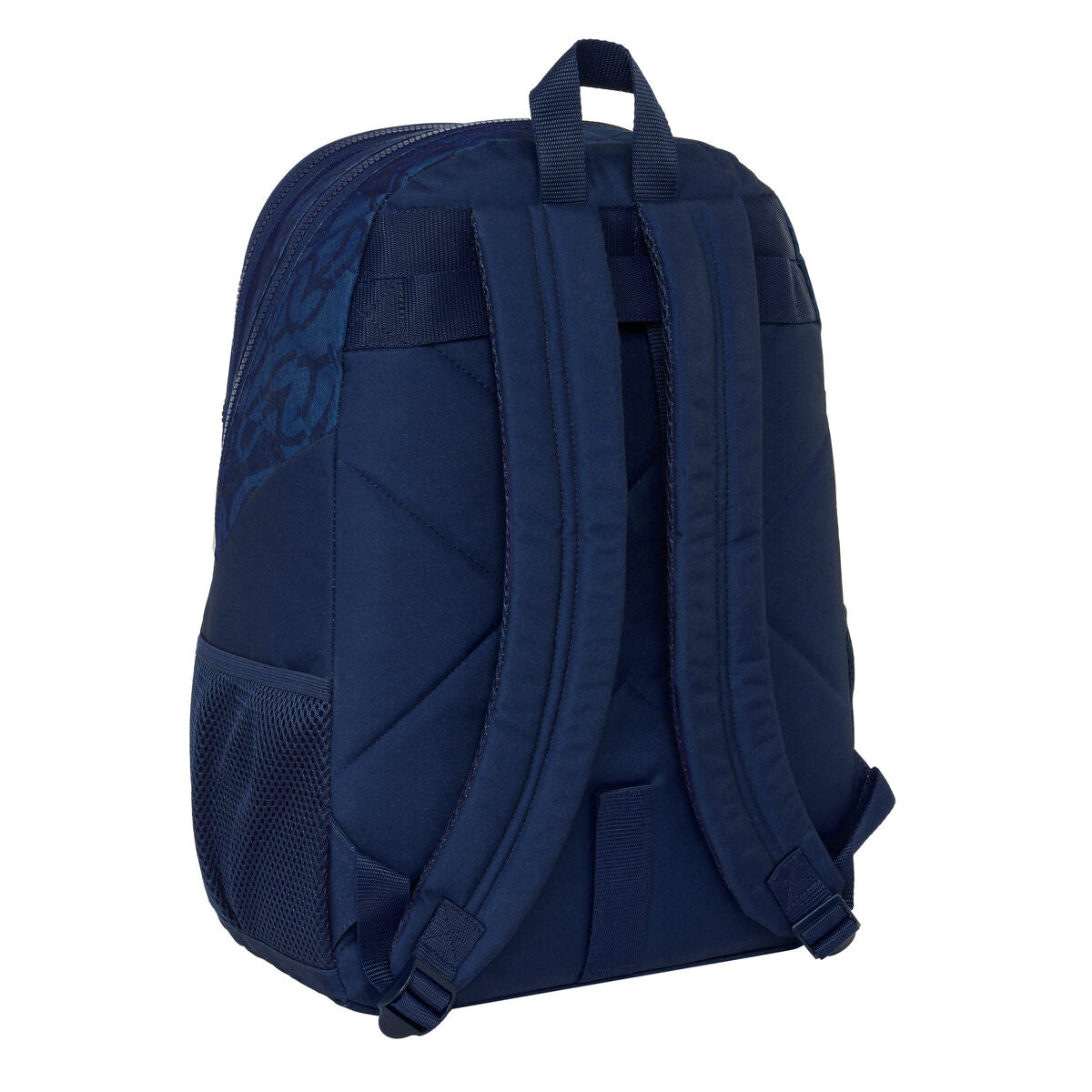 Ghiozdan El Niño Paradise Bleumarin 32 x 44 x 16 cm - Birou și papetărie, Material școlar și educațional