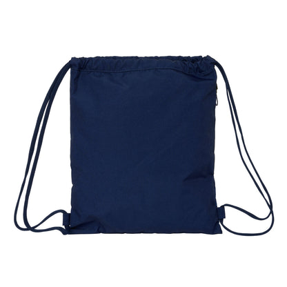 Geantă Rucsac cu Bretele El Niño Paradise Bleumarin 35 x 40 x 1 cm - Birou și papetărie, Material școlar și educațional