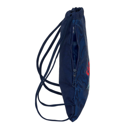 Geantă Rucsac cu Bretele El Niño Paradise Bleumarin 35 x 40 x 1 cm - Birou și papetărie, Material școlar și educațional