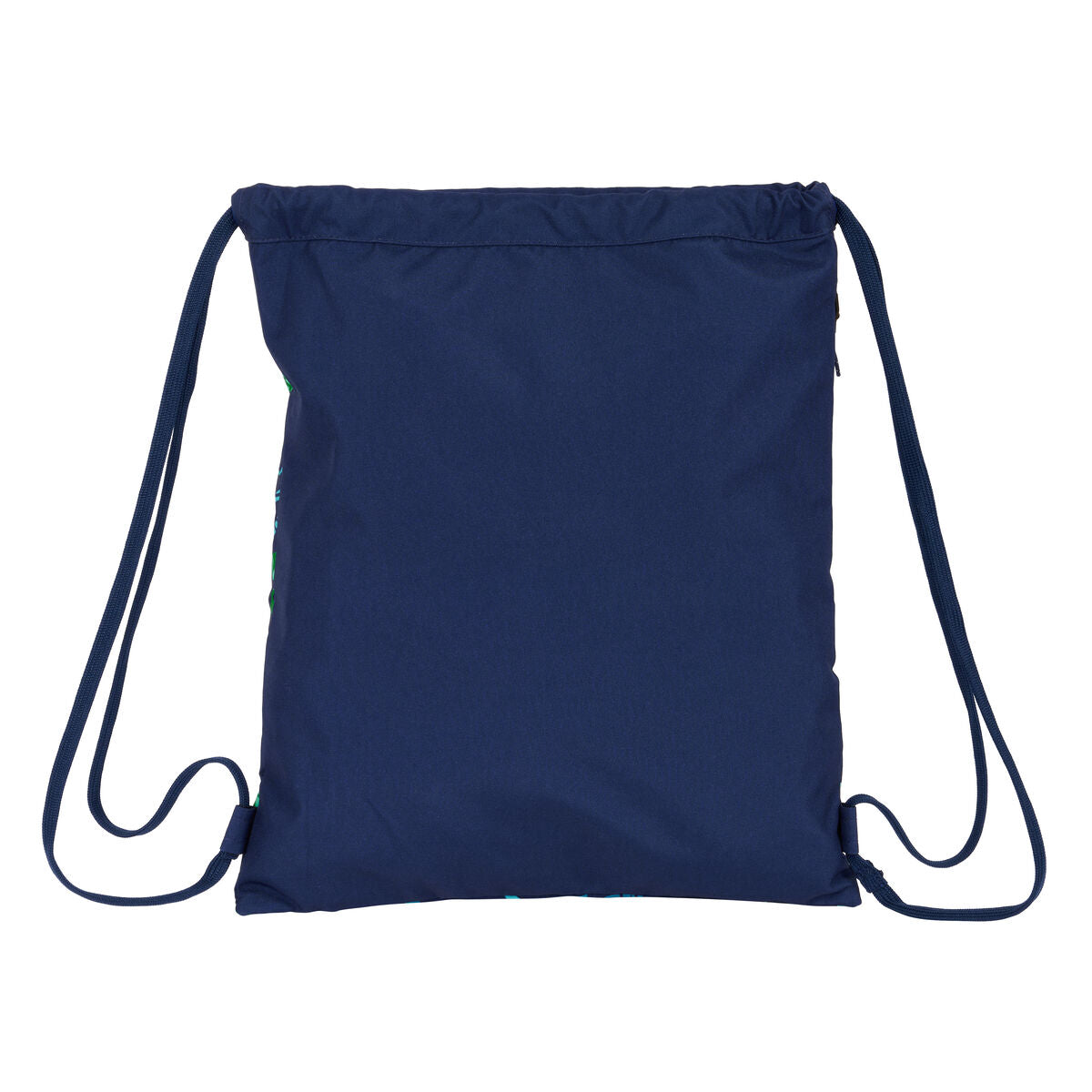 Geantă Rucsac cu Bretele El Niño Glassy Bleumarin 35 x 40 x 1 cm - Birou și papetărie, Material școlar și educațional