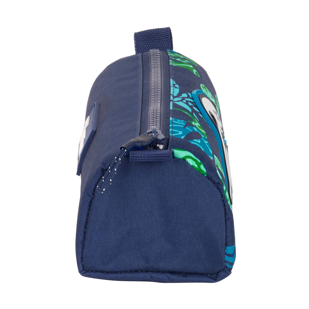 Penar Școlar El Niño Glassy Bleumarin 21 x 8 x 7 cm - Birou și papetărie, Material școlar și educațional
