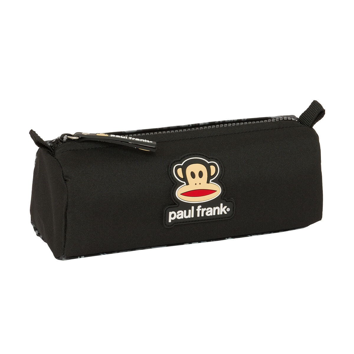 Penar Școlar Paul Frank Join the fun Negru 21 x 8 x 7 cm - Birou și papetărie, Material școlar și educațional