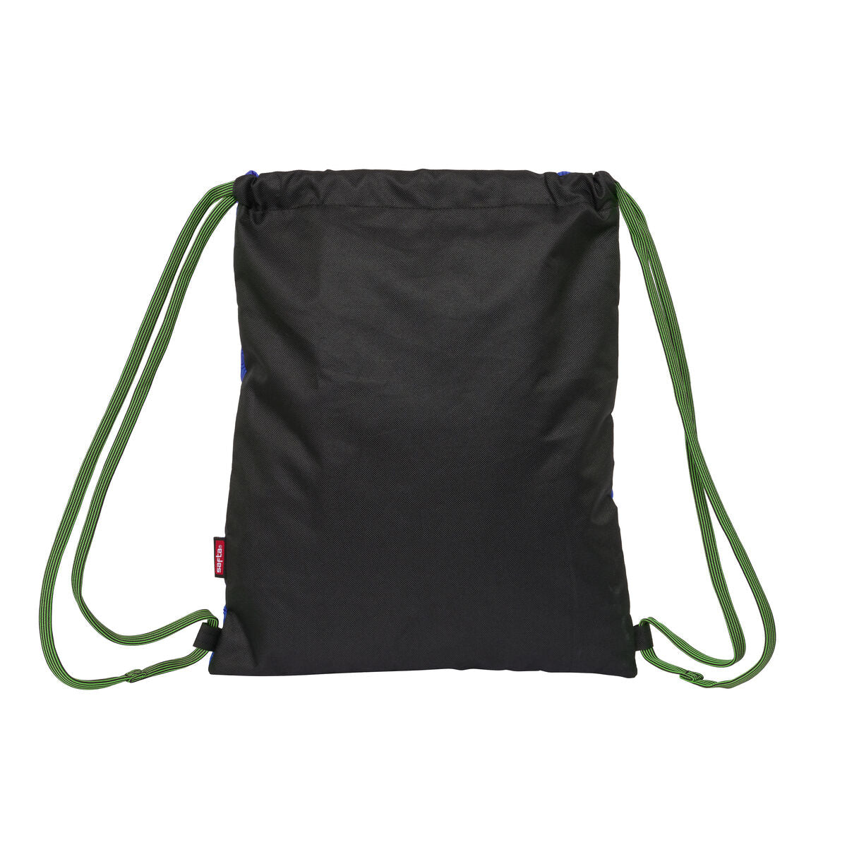 Geantă Rucsac cu Bretele Kelme Royal Albastru Negru 35 x 40 x 1 cm - Birou și papetărie, Material școlar și educațional