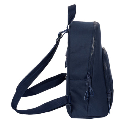 Rucsac Kappa Blue night Mini Bleumarin 25 x 30 x 13 cm - Birou și papetărie, Material școlar și educațional