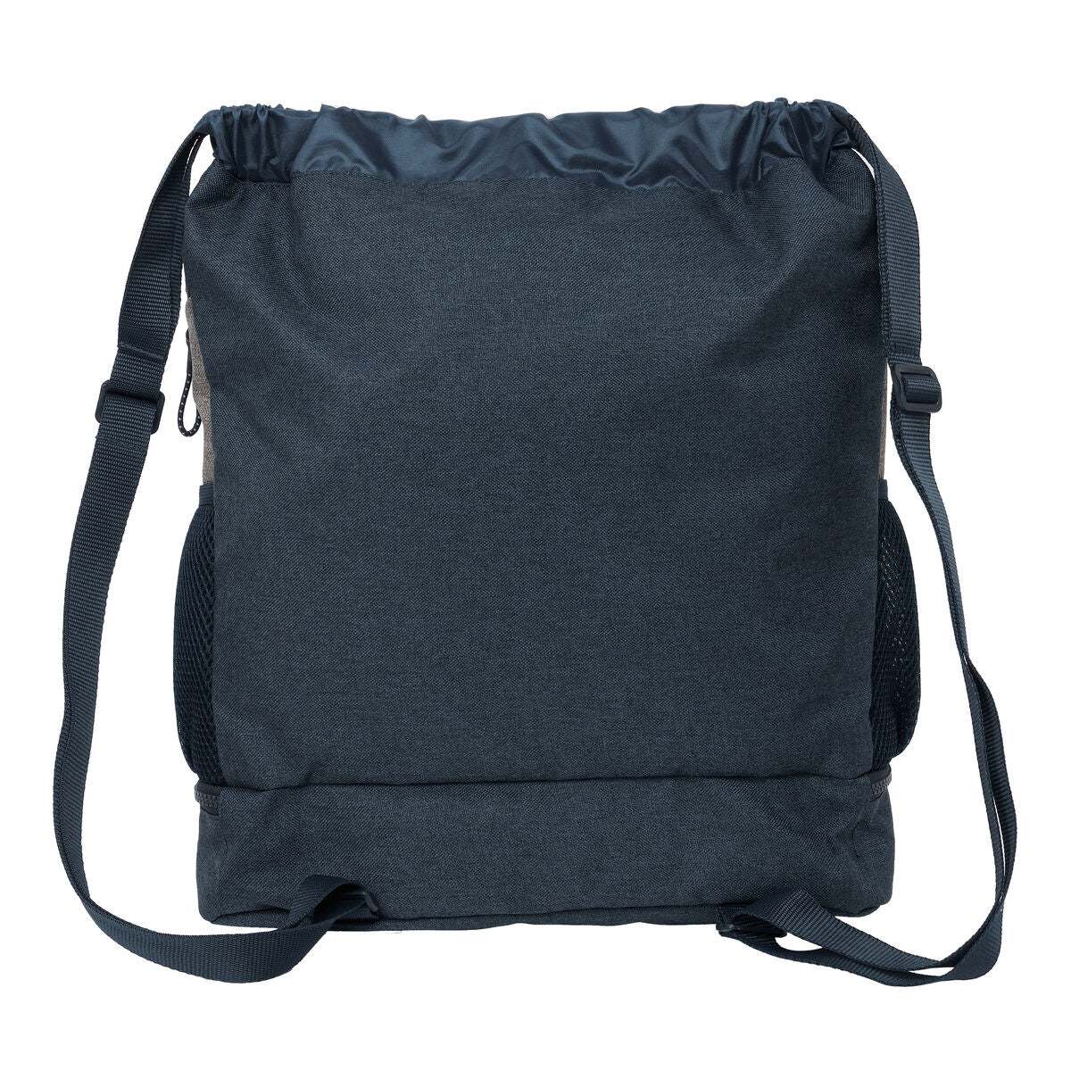 Geantă rucsac pentru copii Kappa Dark navy Gri Bleumarin 35 x 40 x 1 cm - Birou și papetărie, Material școlar și educațional