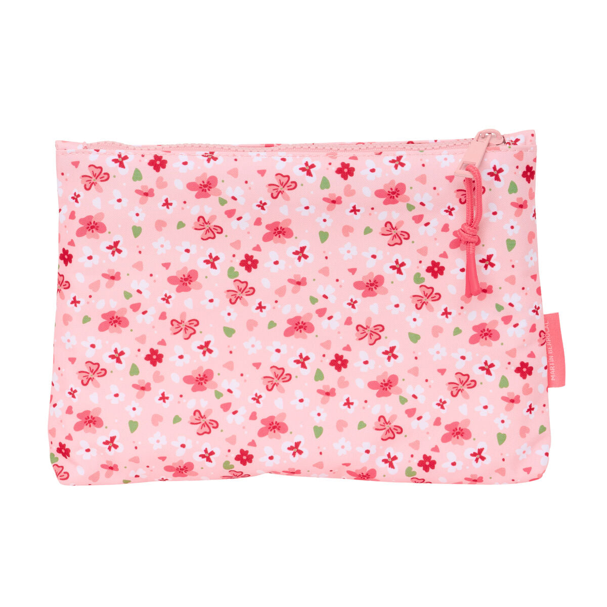 Penar Școlar Vicky Martín Berrocal In bloom Roz 23 x 16 x 3 cm - Birou și papetărie, Material școlar și educațional