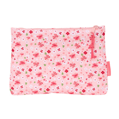 Penar Școlar Vicky Martín Berrocal In bloom Roz 23 x 16 x 3 cm - Birou și papetărie, Material școlar și educațional