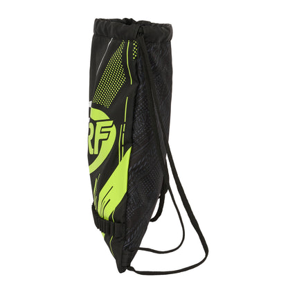 Geantă Rucsac cu Bretele Nerf Get ready Negru 35 x 40 x 1 cm - Birou și papetărie, Material școlar și educațional