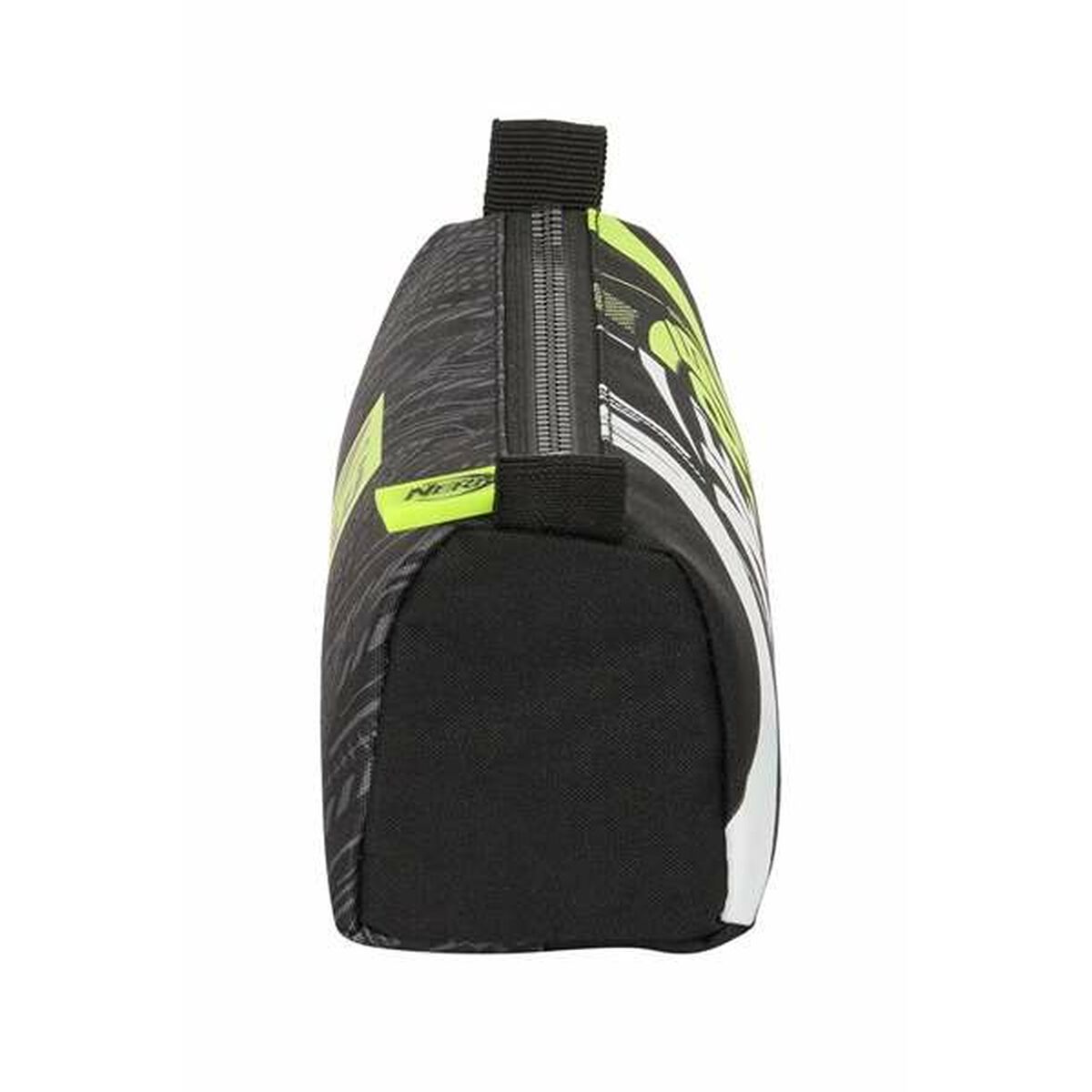 Geantă Universală Nerf Get Ready Negru 21 x 8 x 7 cm - Birou și papetărie, Material școlar și educațional