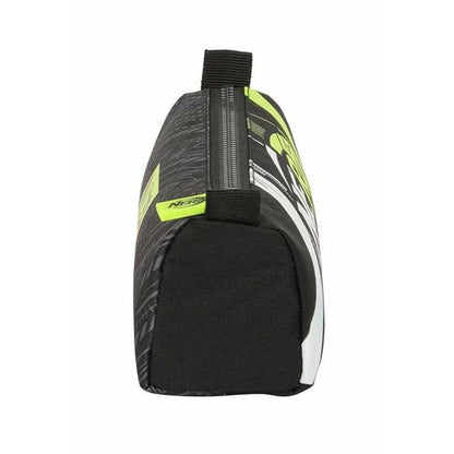 Geantă Universală Nerf Get Ready Negru 21 x 8 x 7 cm - Birou și papetărie, Material școlar și educațional