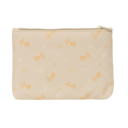 Penar Școlar Safta Osito Urs Bej 23 x 16 x 3 cm - Birou și papetărie, Material școlar și educațional
