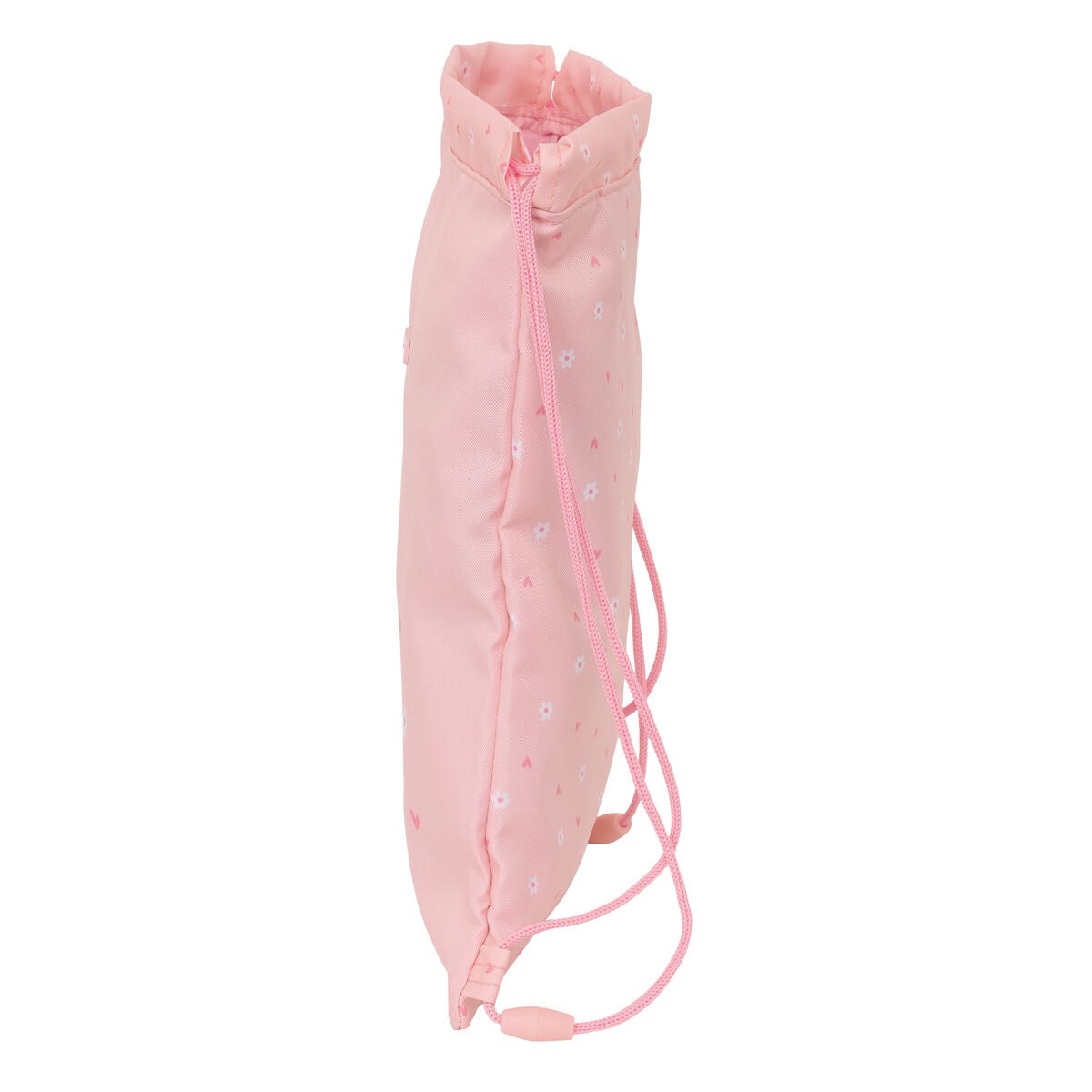 Geantă Rucsac cu Bretele Safta Bunny Roz 26 x 34 x 1 cm - Birou și papetărie, Material școlar și educațional