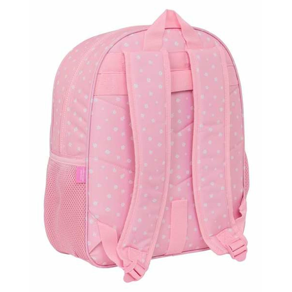 Ghiozdan Glow Lab Sweet home 32 x 38 x 12 cm - Birou și papetărie, Material școlar și educațional