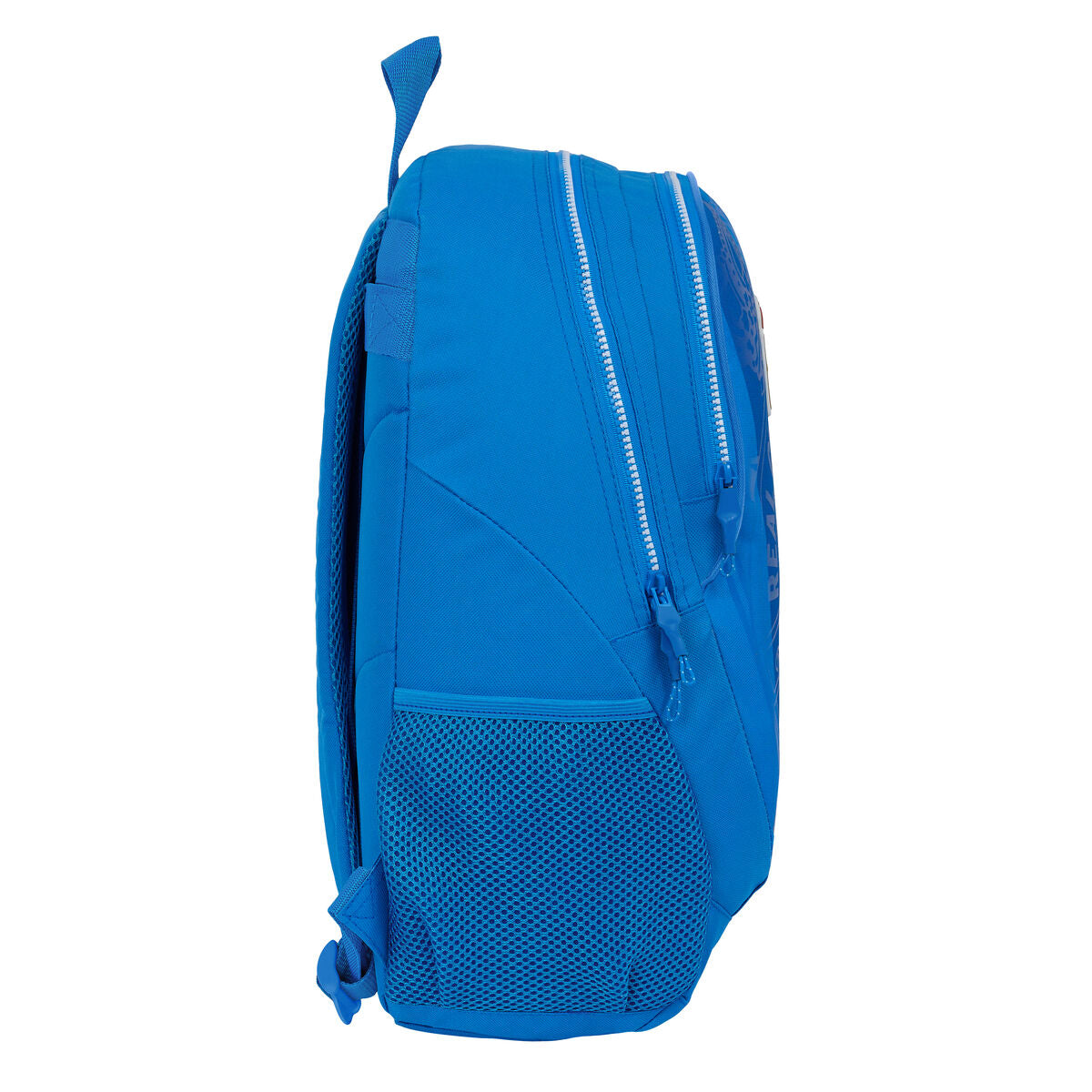 Ghiozdan R. C. Deportivo de La Coruña Albastru 32 x 44 x 16 cm - Birou și papetărie, Material școlar și educațional