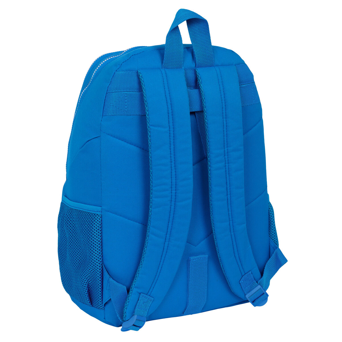 Ghiozdan R. C. Deportivo de La Coruña Albastru 32 x 44 x 16 cm - Birou și papetărie, Material școlar și educațional