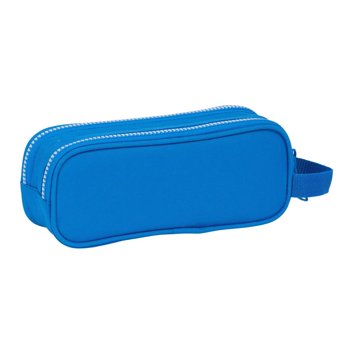 Penar dublu R. C. Deportivo de La Coruña Albastru 21 x 8 x 6 cm - Birou și papetărie, Material școlar și educațional