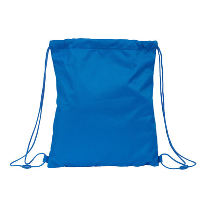 Geantă Rucsac cu Bretele R. C. Deportivo de La Coruña Albastru 35 x 40 x 1 cm - Birou și papetărie, Material școlar și educațional