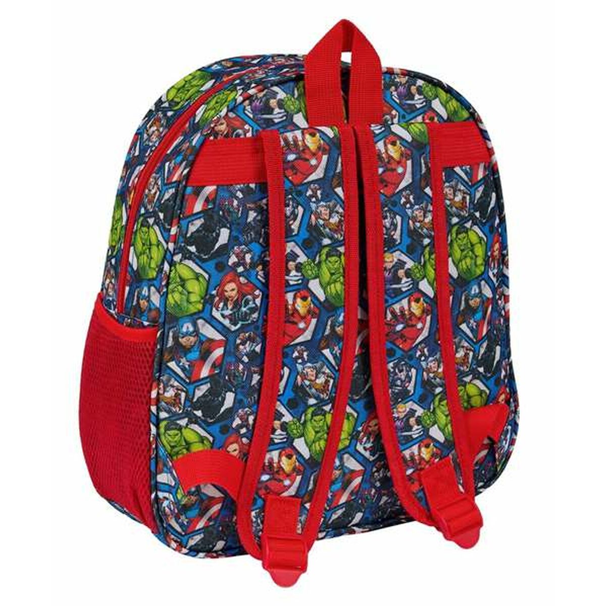 Ghiozdan Safta 27 x 33 x 10 cm - Birou și papetărie, Material școlar și educațional
