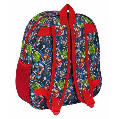 Ghiozdan Safta 27 x 33 x 10 cm - Birou și papetărie, Material școlar și educațional