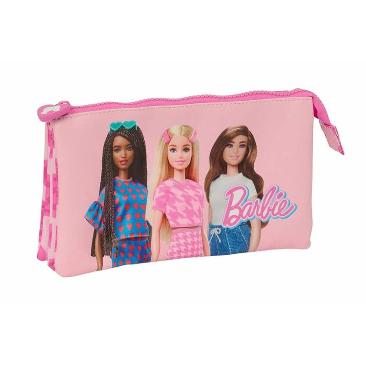 Ghiozdan Barbie Love - Birou și papetărie, Material școlar și educațional