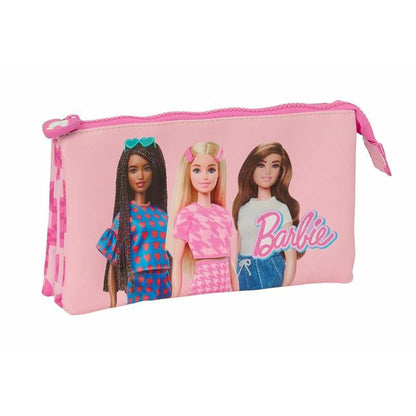 Ghiozdan Barbie Love - Birou și papetărie, Material școlar și educațional