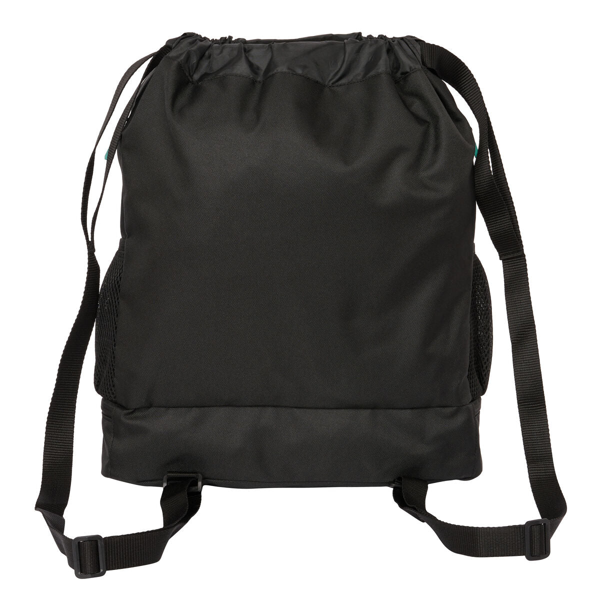 Geantă rucsac pentru copii F.C. Barcelona Negru 35 x 40 x 1 cm - Birou și papetărie, Material școlar și educațional