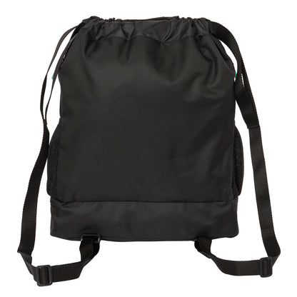 Geantă rucsac pentru copii F.C. Barcelona Negru 35 x 40 x 1 cm - Birou și papetărie, Material școlar și educațional