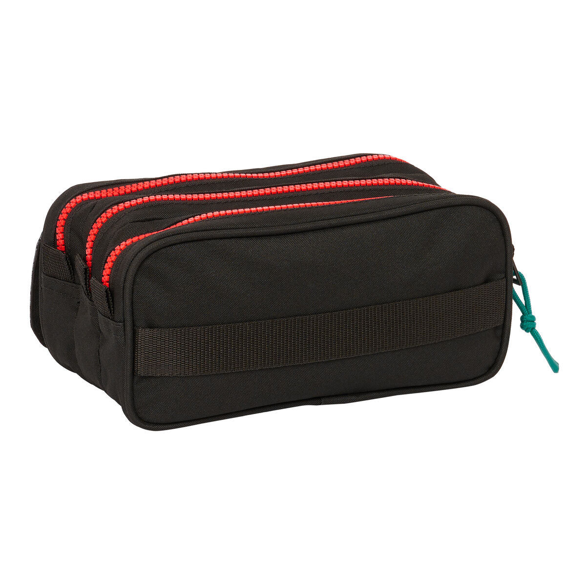 Penar Școlar My Hero Academia Negru 21,5 x 10 x 8 cm - Birou și papetărie, Material școlar și educațional