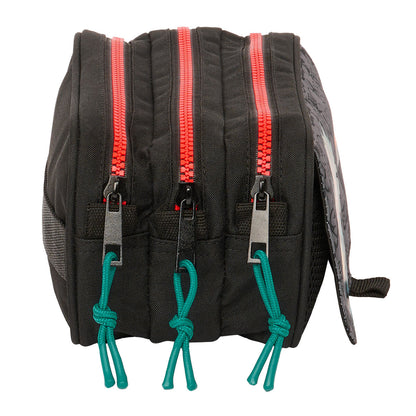 Penar Școlar My Hero Academia Negru 21,5 x 10 x 8 cm - Birou și papetărie, Material școlar și educațional