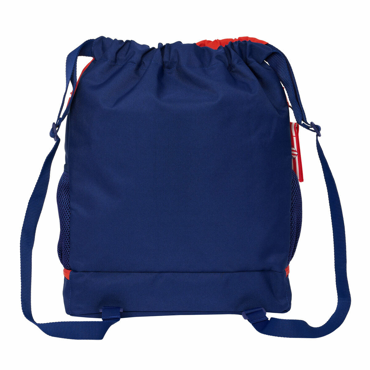Geantă rucsac pentru copii Atlético Madrid Albastru Roșu 35 x 40 x 1 cm - Birou și papetărie, Material școlar și educațional