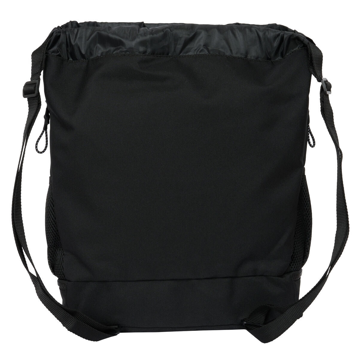 Geantă rucsac pentru copii Eckō Unltd. Rhino Negru Gri 35 x 40 x 1 cm - Birou și papetărie, Material școlar și educațional