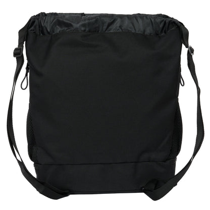 Geantă rucsac pentru copii Eckō Unltd. Rhino Negru Gri 35 x 40 x 1 cm - Birou și papetărie, Material școlar și educațional