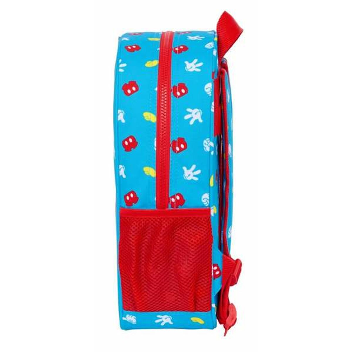 Rucsac pentru Copii Mickey Mouse Fantastic 26 x 34 x 11 cm - Birou și papetărie, Material școlar și educațional