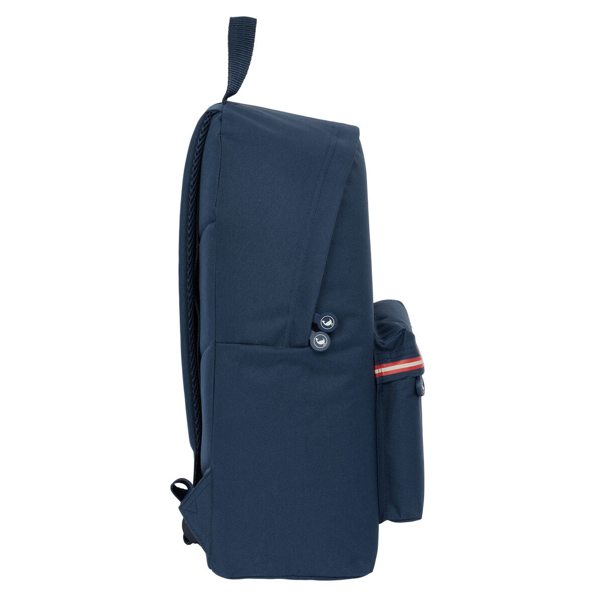 Ghiozdan El Ganso Classic Bleumarin 33 x 42 x 15 cm - Birou și papetărie, Material școlar și educațional