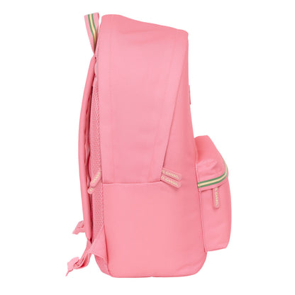 Ghiozdan El Ganso MARSALA Marsala 31 x 44 x 18 cm - Birou și papetărie, Material școlar și educațional