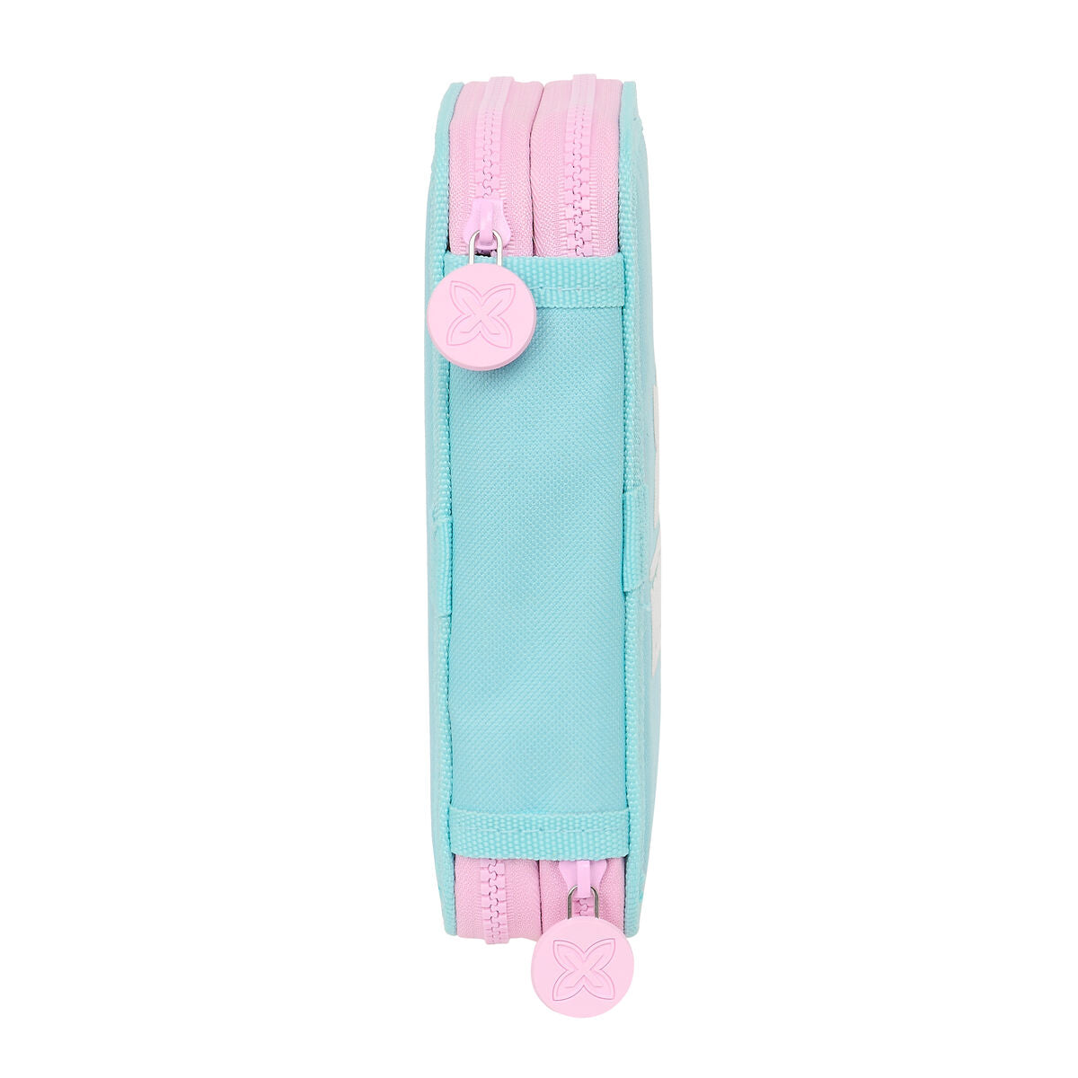 Penar Școlar Safta Heaven 12,5 x 19,5 x 4 cm - Birou și papetărie, Material școlar și educațional
