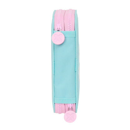 Penar Școlar Safta Heaven 12,5 x 19,5 x 4 cm - Birou și papetărie, Material școlar și educațional
