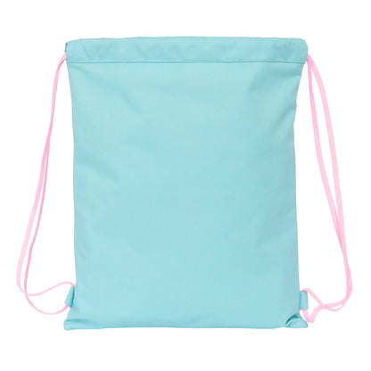 Geantă Rucsac cu Bretele Munich Heaven Albastru celest 35 x 40 x 1 cm - Birou și papetărie, Material școlar și educațional