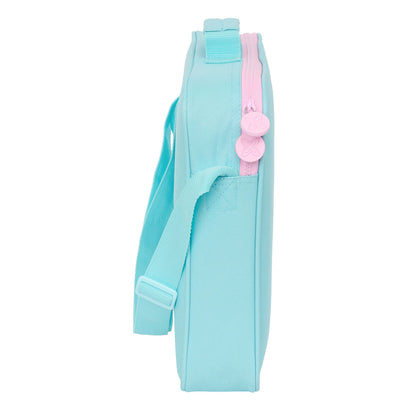 ghiozdan de școală Munich Heaven Albastru celest 38 x 28 x 6 cm - Birou și papetărie, Material școlar și educațional