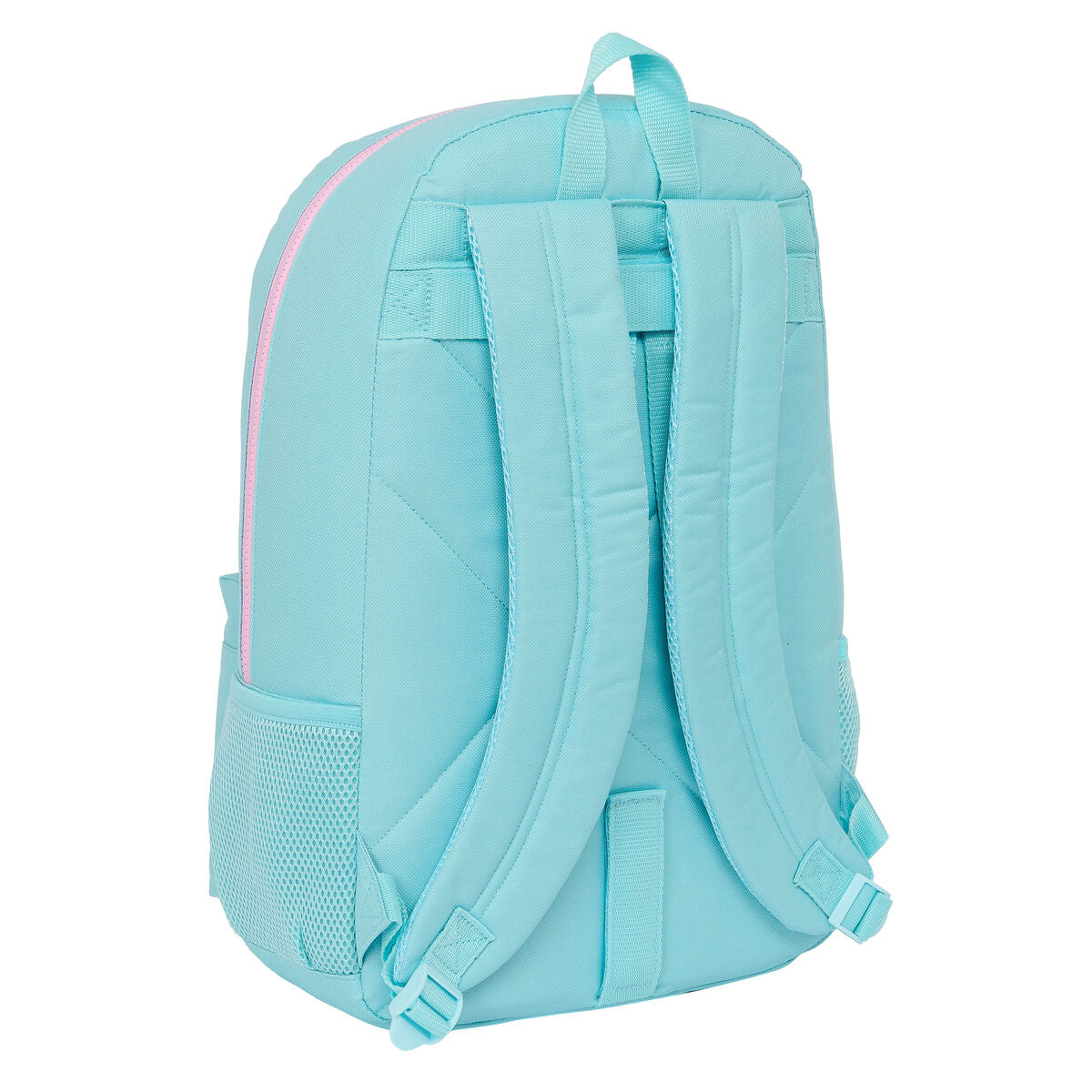 Ghiozdan Munich Heaven Celeste 30 x 46 x 14 cm - Birou și papetărie, Material școlar și educațional