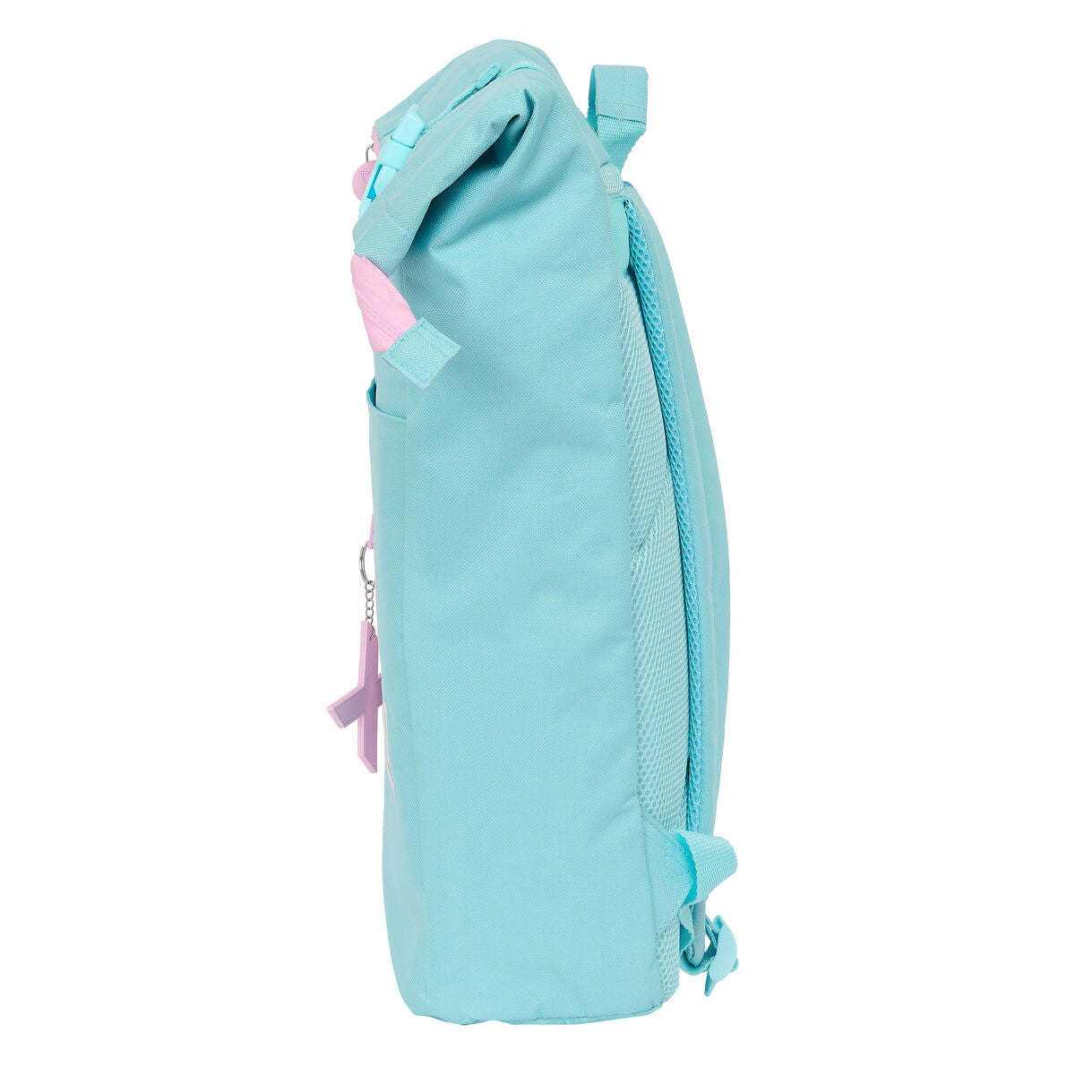 Ghiozdan Munich Heaven Celeste 28 x 42 x 13 cm - Birou și papetărie, Material școlar și educațional